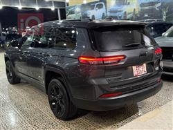 جیپ L گراند شیرۆکی